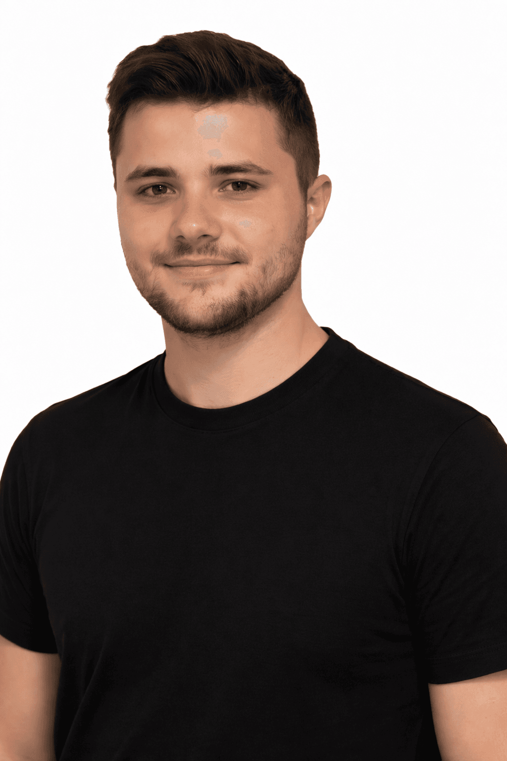 Burak Bajrami